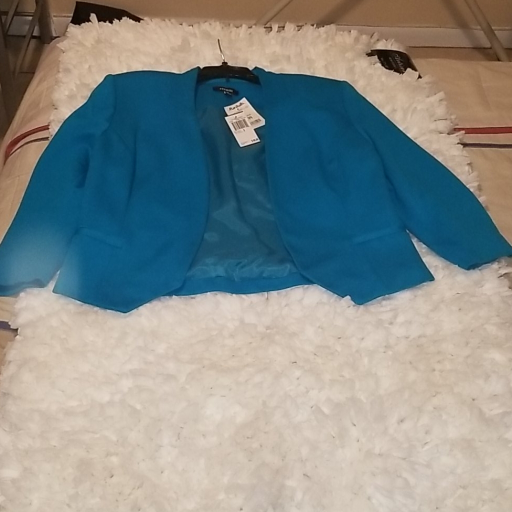 Premise Jacket